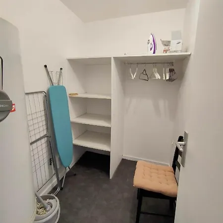 Jeu De Paume Appartement Bayonne