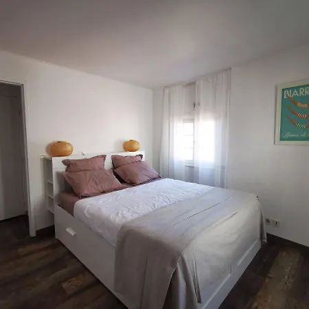 Jeu De Paume Appartement *