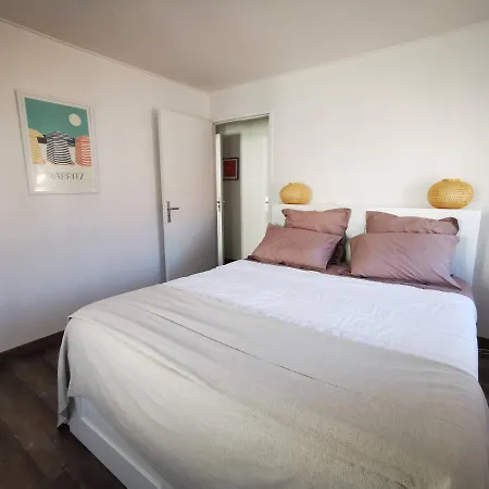 Apartment Jeu De Paume