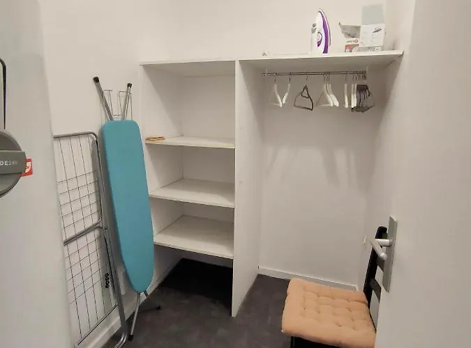 Jeu De Paume Appartement Bayonne