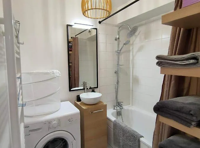 Jeu De Paume Appartement