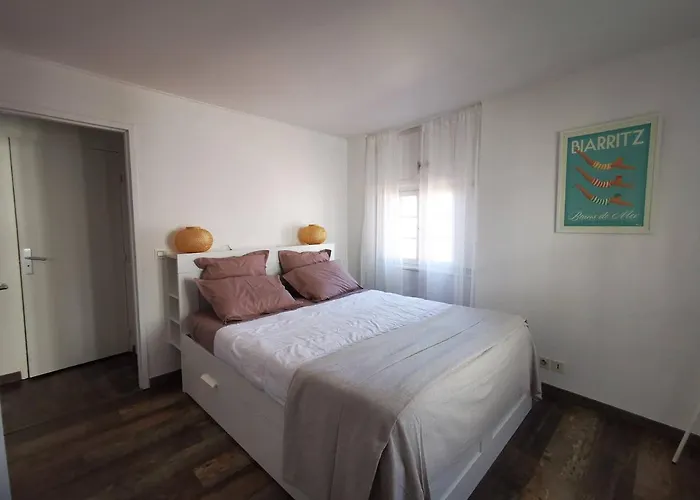 Jeu De Paume Appartement *