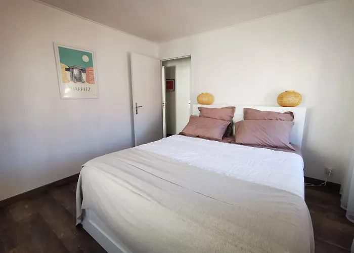 Appartement Jeu De Paume